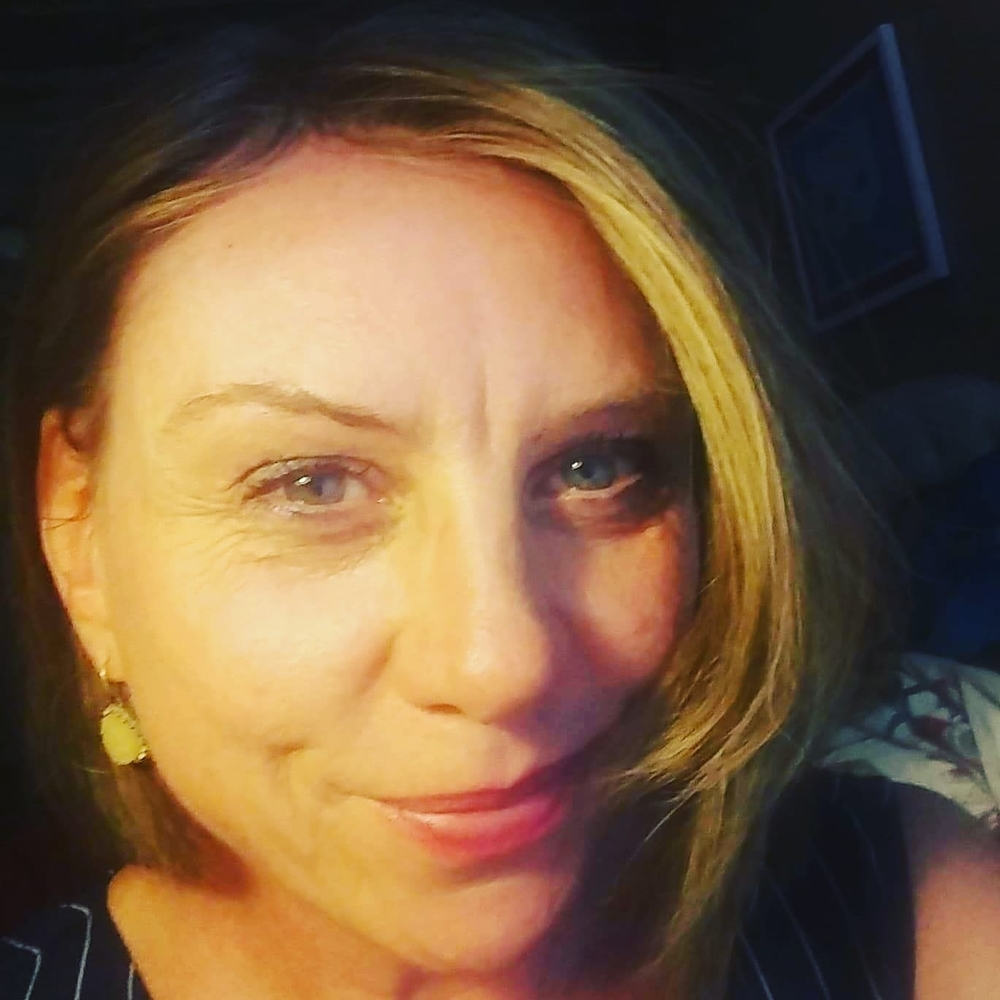 Meet your Posher, Meaghan